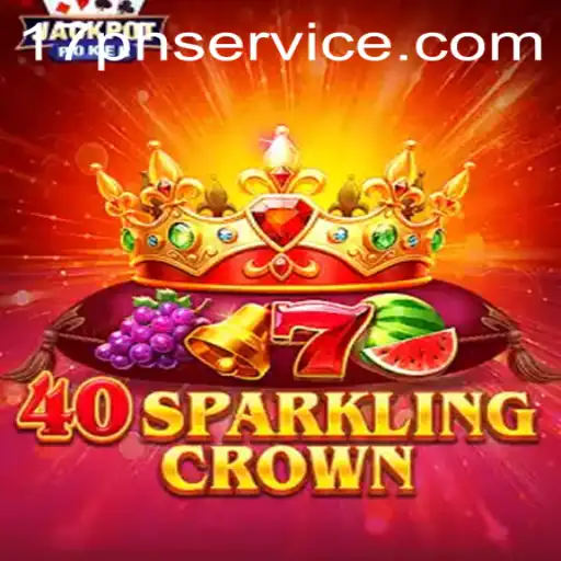 Introducing 40SparklingCrown: A New Era of Interactive Gaming