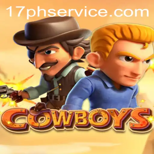 COWBOYS: A New Adventure with 17ph