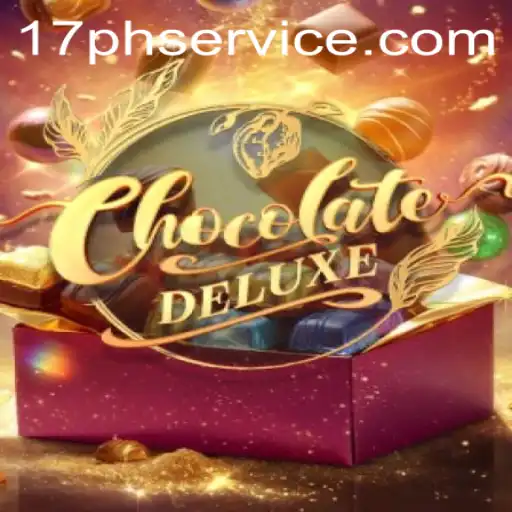 ChocolateDeluxe: An Engaging Gaming Experience with a Hint of Sweetness