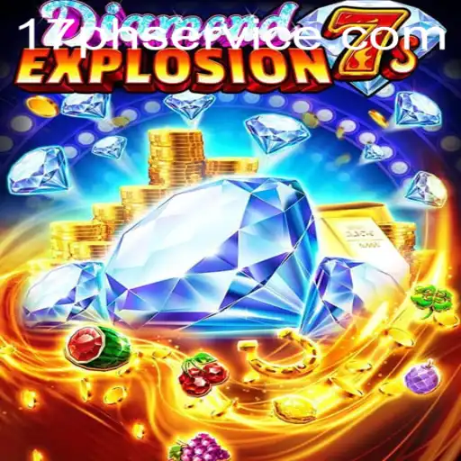 Unveiling DiamondExplosion7s: A Dynamic Gaming Experience Enhanced by 17ph