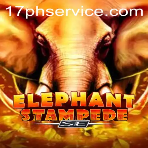 Exploring the Exciting World of ElephantStampedeSE: The Game That Takes the Gaming World by Storm