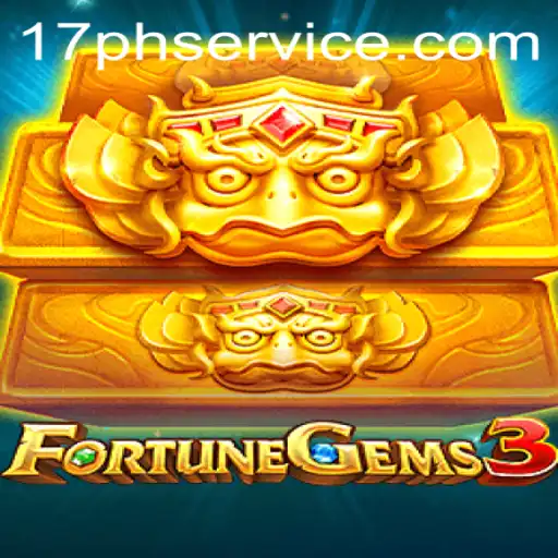 Exploring the Enchanting World of FortuneGems3: A Deep Dive