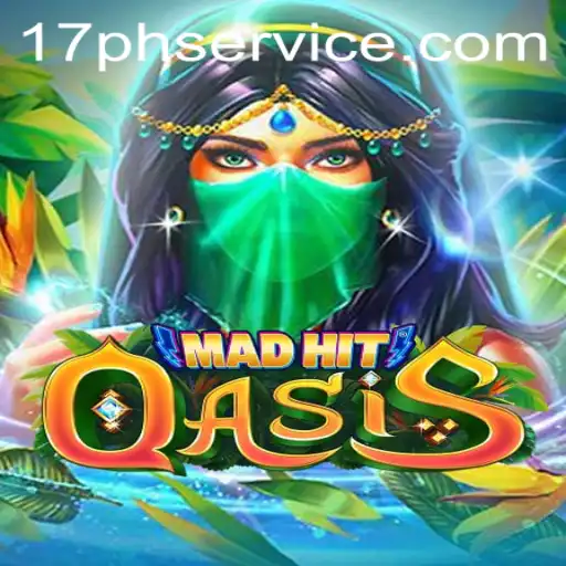 MadHitOasis: A New Dimension in Interactive Gaming