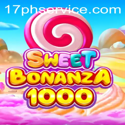 SweetBonanza1000: A Candy-Themed Gaming Delight