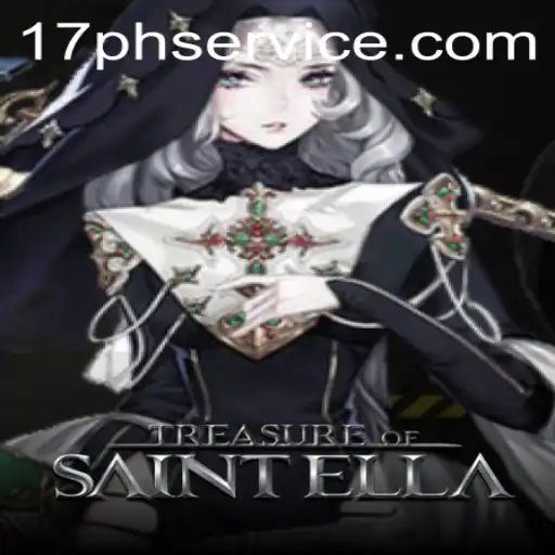 Discover the Enigmatic World of TreasureofSaintElla: A Comprehensive Guide