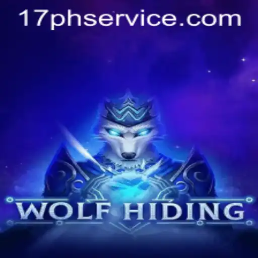 WolfHiding: A Thrilling Game of Strategy and Mystery