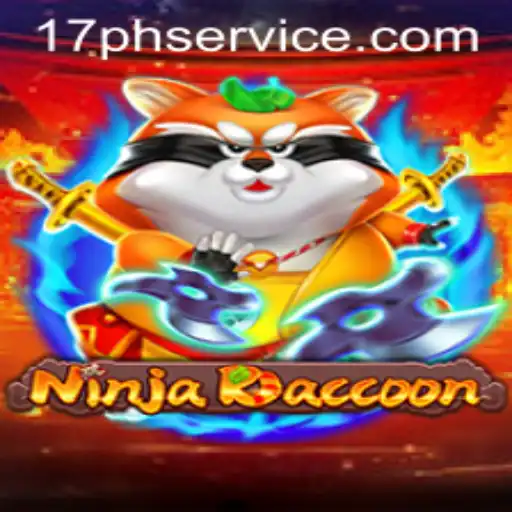 Welcome to the World of NinjaRaccoon: A Thrilling Adventure