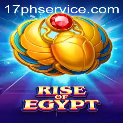 RiseOfEgypt: Exploring the Majestic World of Ancient Strategy
