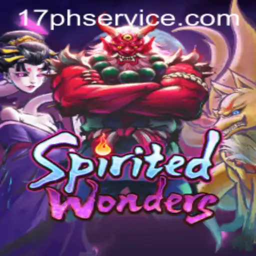 SpiritedWonders: An Immersive Journey into Fantasy Realms