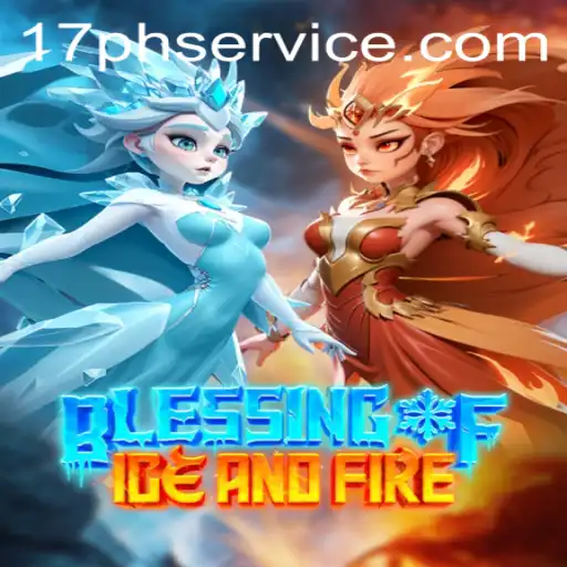 Blessing of Ice and Fire: A New Era of Fantasy Gaming
