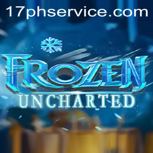 FrozenUncharted: The Ultimate Ice-World Adventure