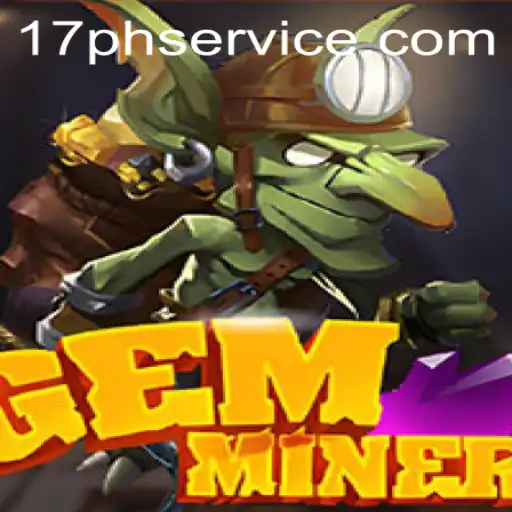 Unearthing Adventure: Discover the Thrilling World of GemMiner
