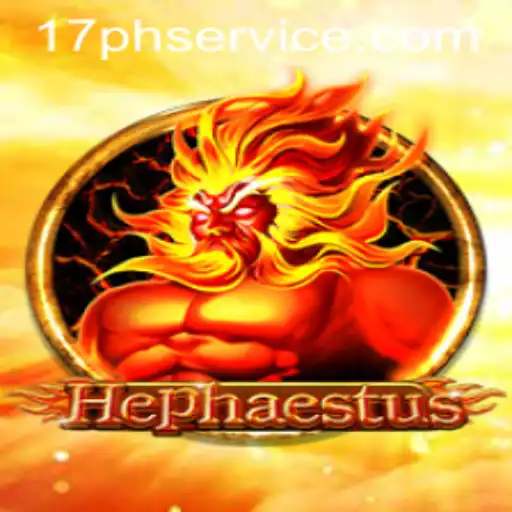 Hephaestus: A Mythical Journey through Strategy and Skill