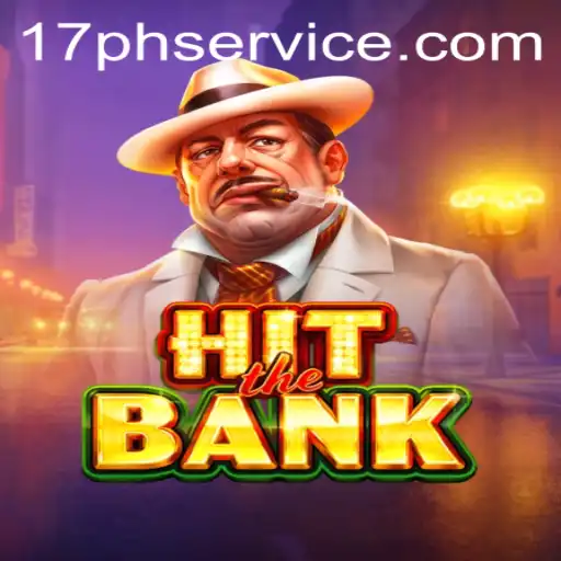 HitTheBank: A Thrilling Financial Heist Adventure with 17ph