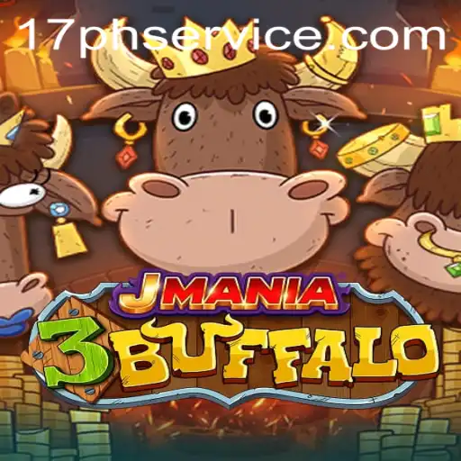 JMania3Buffalo: An Exciting New Era in Gaming