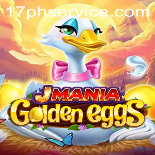 Exploring the Enchanting World of JManiaGoldenEggs: An In-Depth Look at Gameplay and Mechanics
