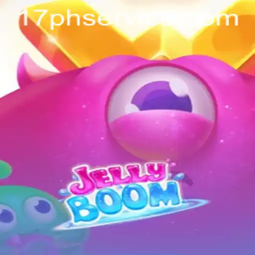 JellyBoom: A Captivating Adventure in the World of Gooey Challenges
