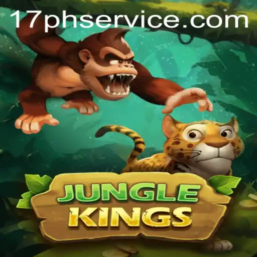 Explore the Adventure-Filled World of JungleKings