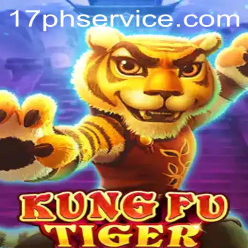 KungFuTiger: Dive into the World of Martial Arts Mastery