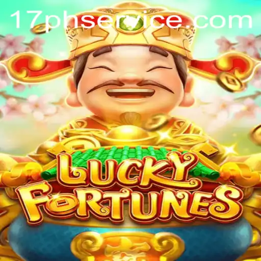 Discover the Excitement of LUCKYFORTUNES