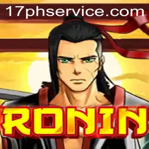 Dive into the World of Ronin