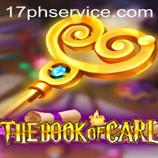 Embark on a Quest: TheBookofCarl and the Mystery of 17ph